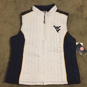 WVU Vest